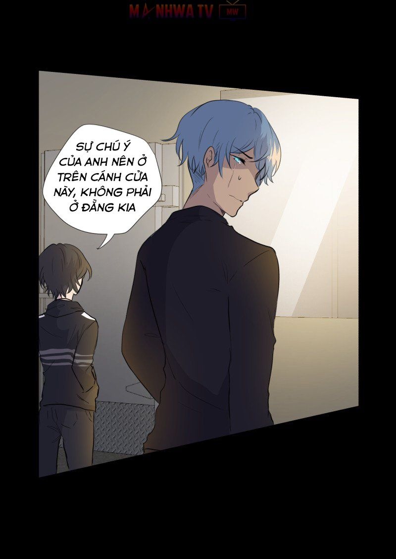 Đọc truyện Trọng sinh mạc thế - Chap 41